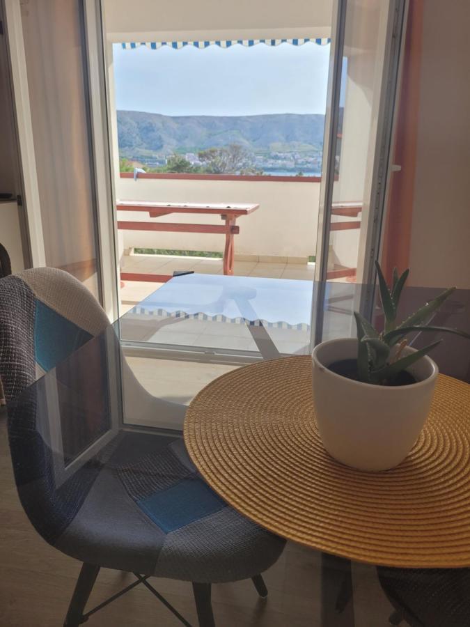 Apartmani Tonci Pag Pag Town Esterno foto