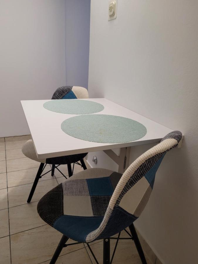 Apartmani Tonci Pag Pag Town Esterno foto