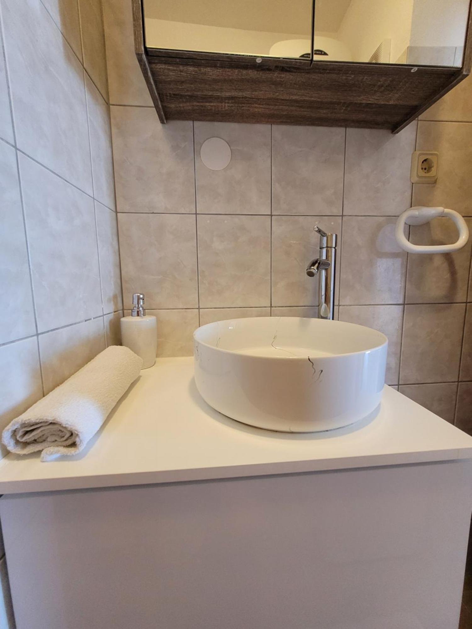 Apartmani Tonci Pag Pag Town Esterno foto