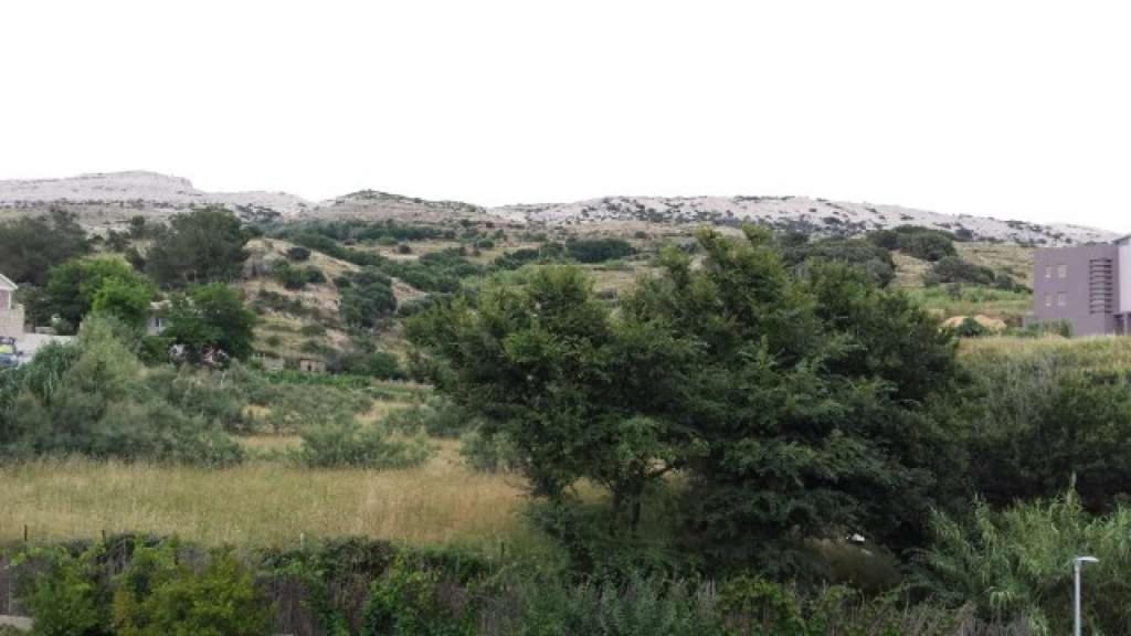 Apartmani Tonci Pag Pag Town Esterno foto