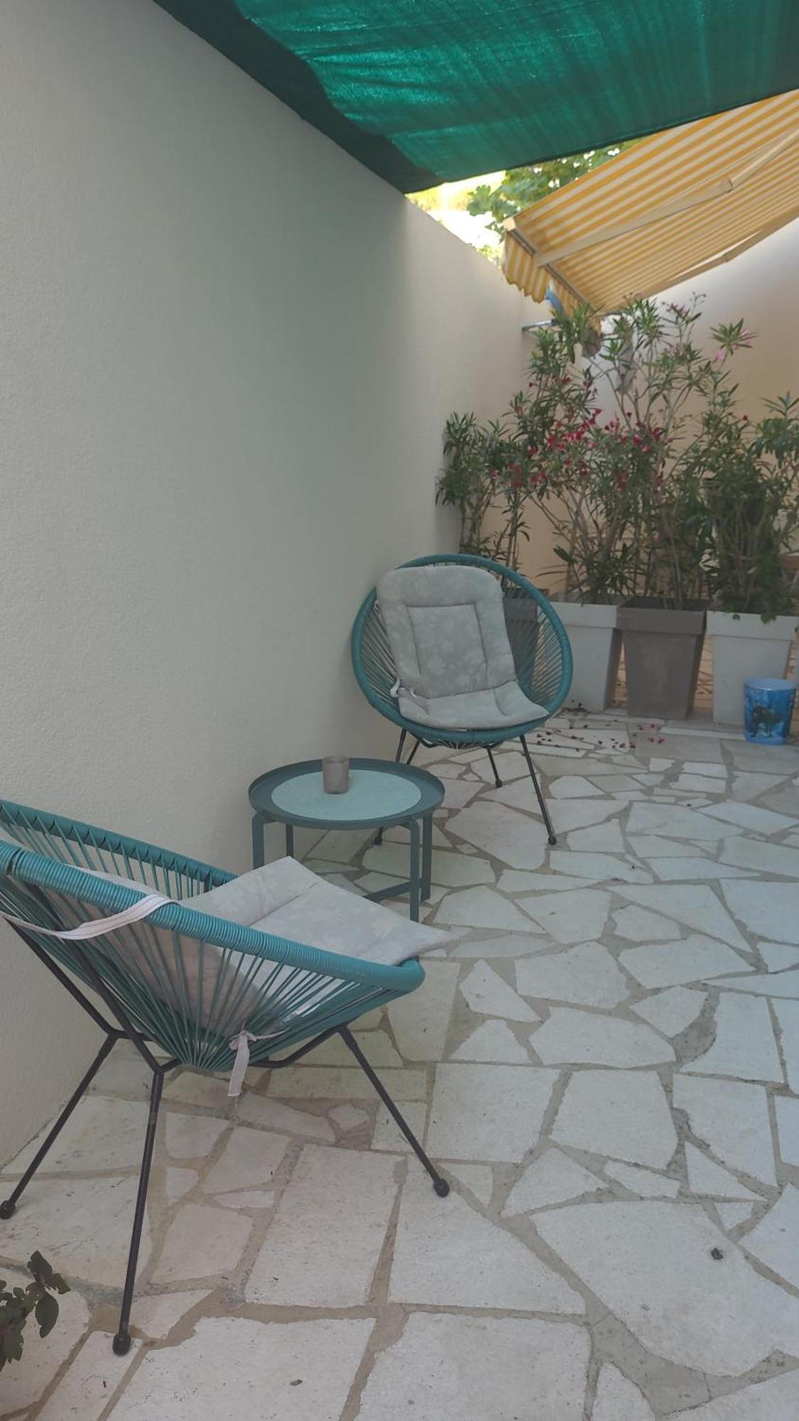 Apartmani Tonci Pag Pag Town Camera foto