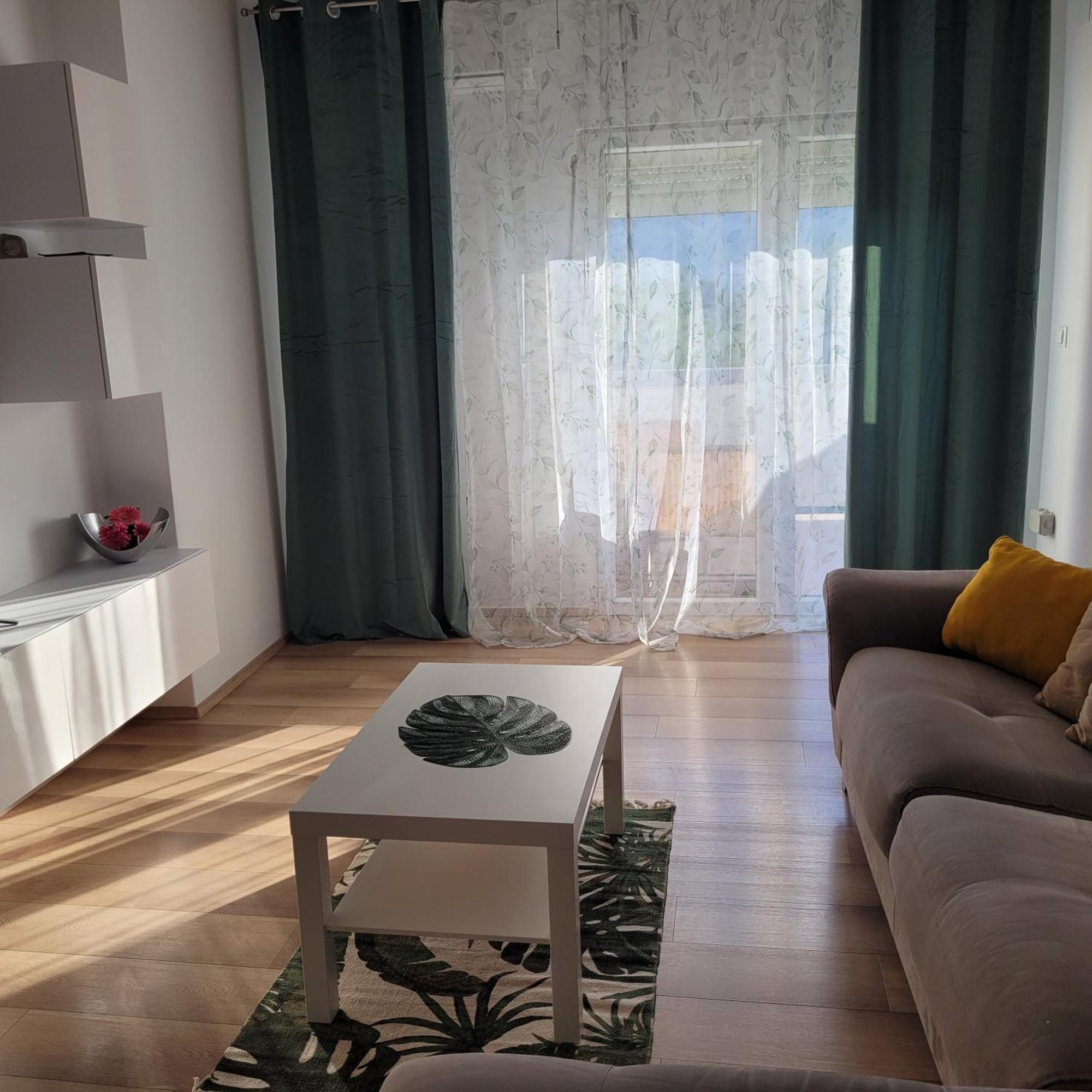 Apartmani Tonci Pag Pag Town Esterno foto