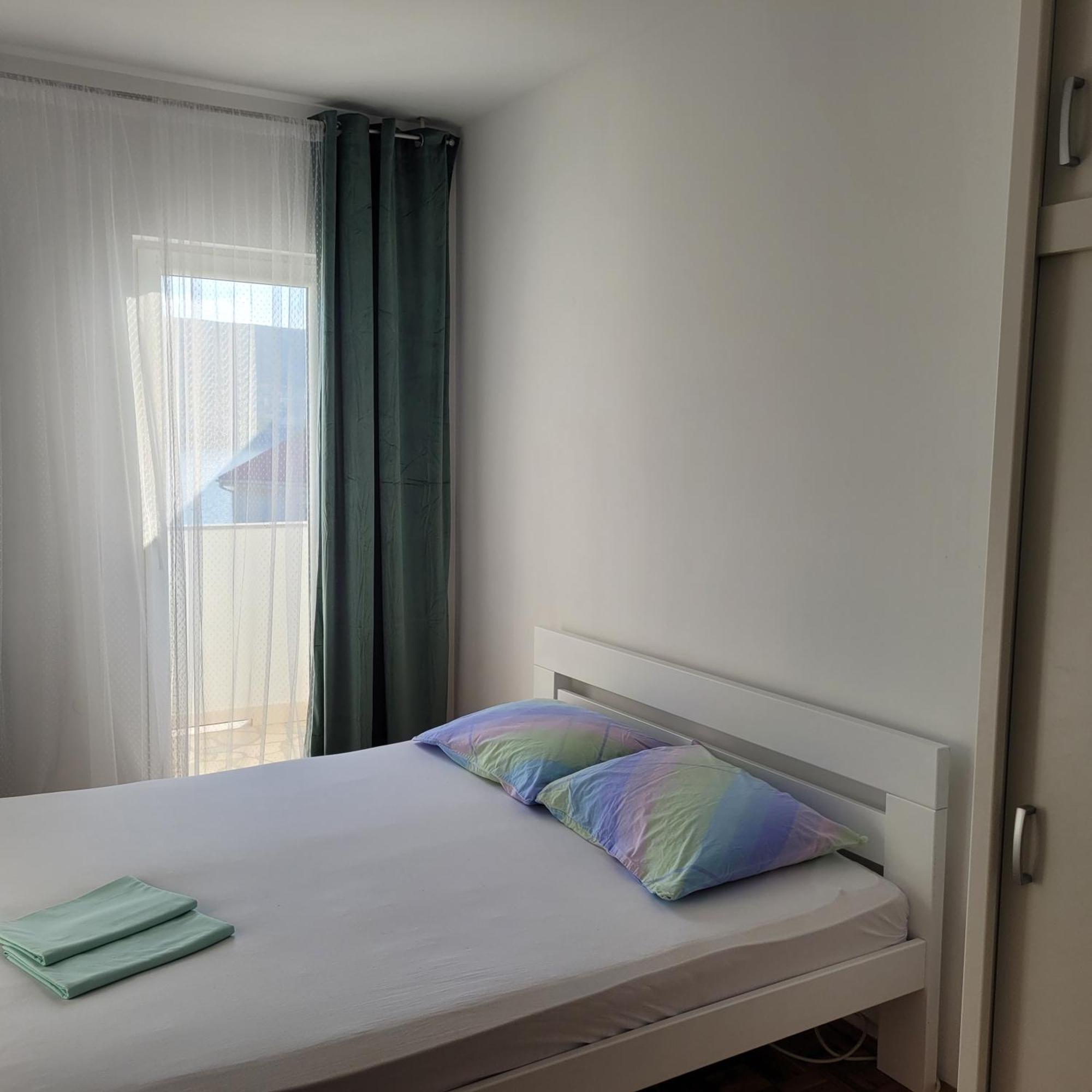 Apartmani Tonci Pag Pag Town Esterno foto