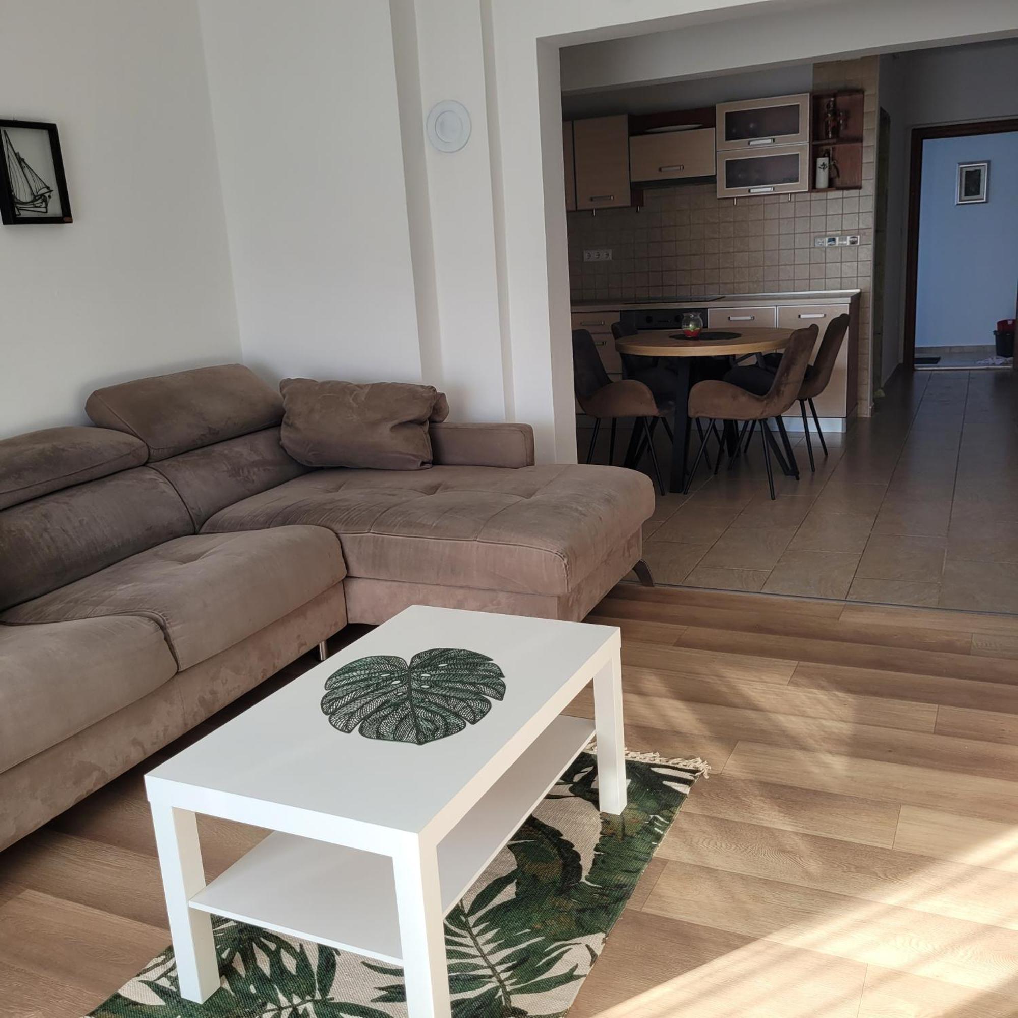 Apartmani Tonci Pag Pag Town Esterno foto