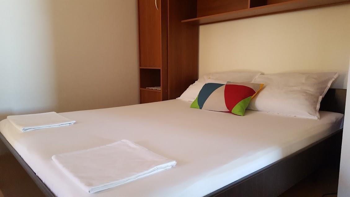 Apartmani Tonci Pag Pag Town Esterno foto